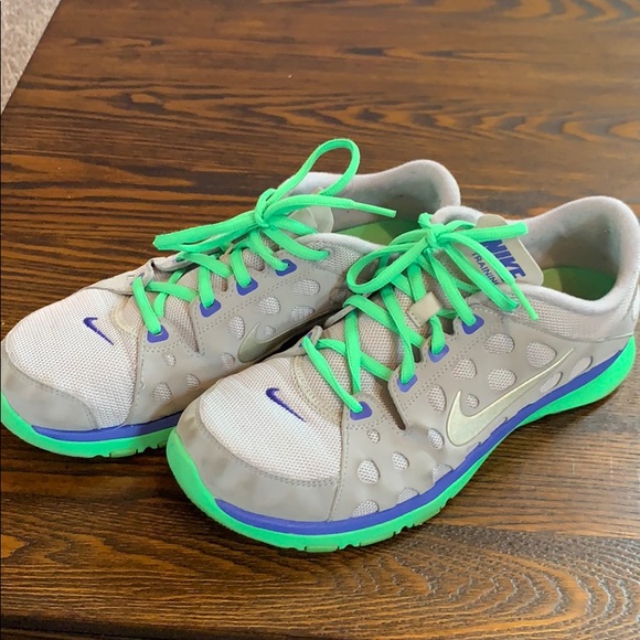 Nike Shoes - Women’s Nike training shoes Nike Shoes - Women’s Nike training shoes